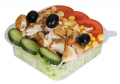 Chicken salad