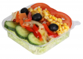 Mix veg salad