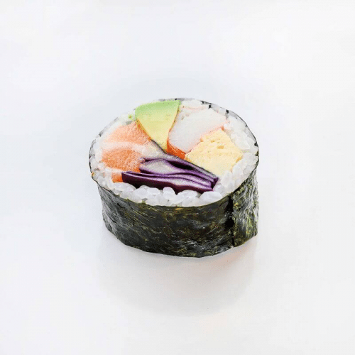 Maki MOJO rol