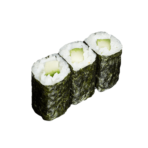 Maki komkommer