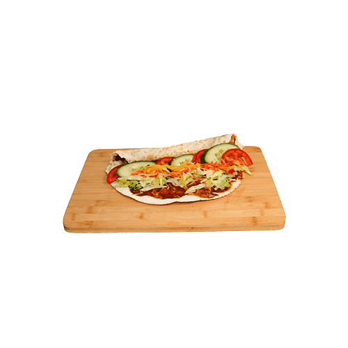 Turkse pizza