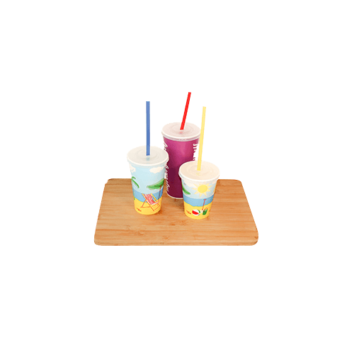 Milkshake klein