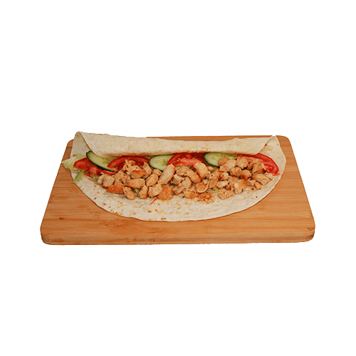 Dürüm kipdöner