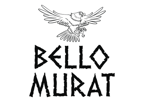 logo Bello Murat