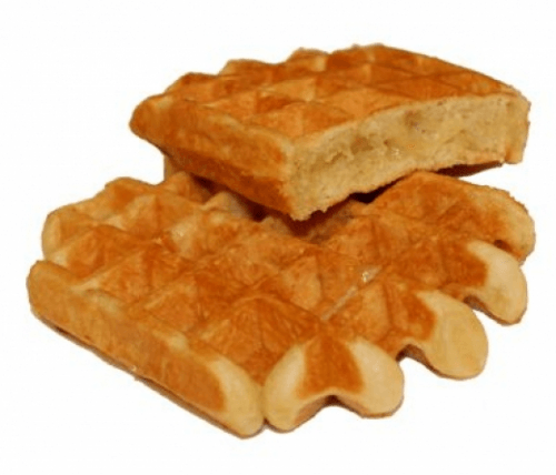 Luikse boterwafel