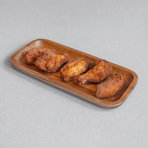 Hotwings 3 stuks
