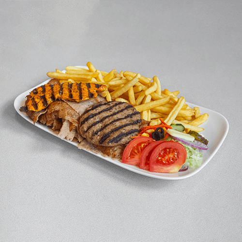 Mix Grill 2