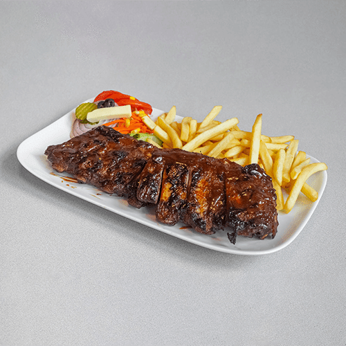 Spareribs