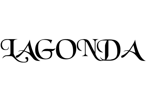 logo Lagonda