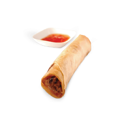 Chicken Spring Roll