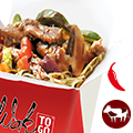 Kung Pao Beef