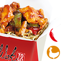 Kung Pao Chicken