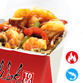 Kung Pao Shrimp