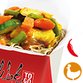 Masala Curry Chicken