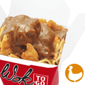 Saté Chicken