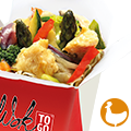 Tjap Tjoy Chicken