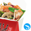 Tjap Tjoy Shrimp