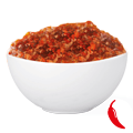Hot sauce