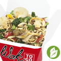 Vegetable deluxe