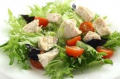 Insalata di pollo
