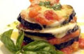 Melanzane alla parmiggiana