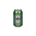 Blikje heineken