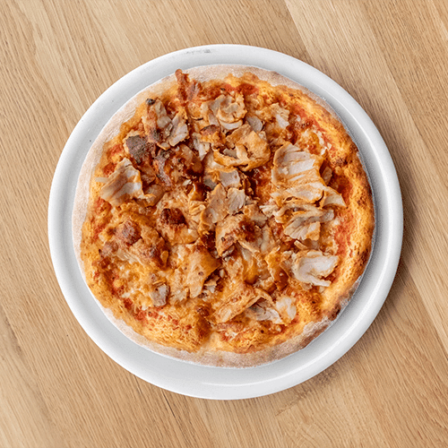 Pizza el Nilo 26cm
