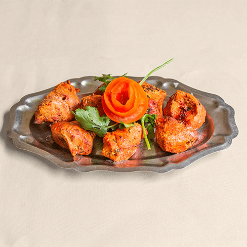 Chicken tikka jal ferizi