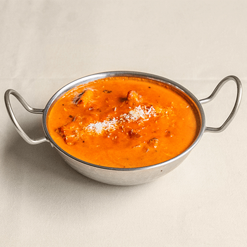 Chicken tikka masala