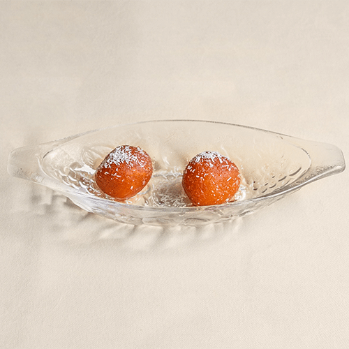 Gulab jamun
