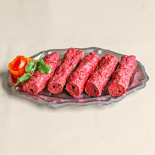 Sheek kabab
