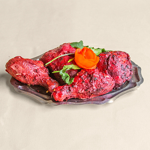 Tandoori chicken