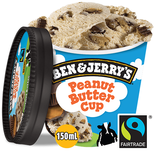 Peanutbutter Cup 100 ml