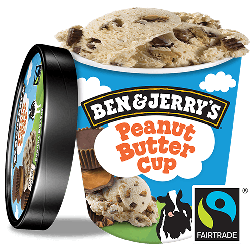 Peanutbutter Cup 465 ml