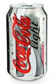 Coca-Cola light