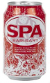 Spa rood