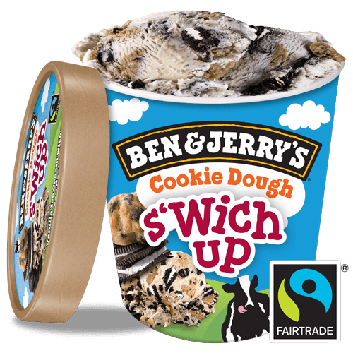 s Wich Up 500 ml