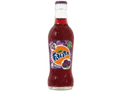 Fanta Cassis