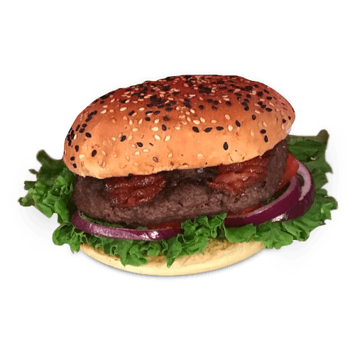 Hunters burger