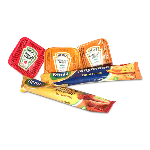 BBQ sauce