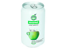 Iamsuperjuice- coconut