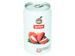 Iamsuperjuice- lychee