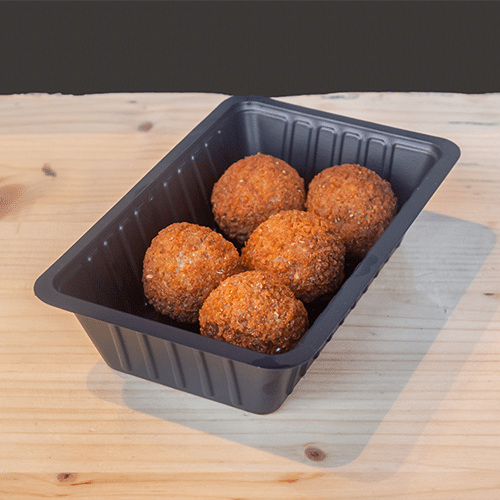 Bitterballen
