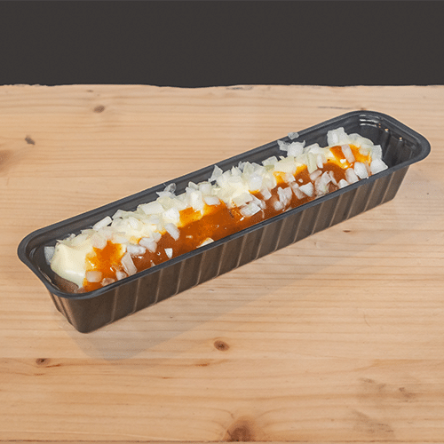 Frikandel speciaal