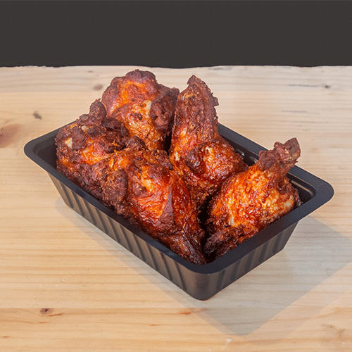 Hotwings