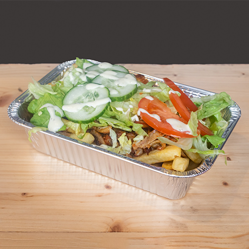 Kapsalon