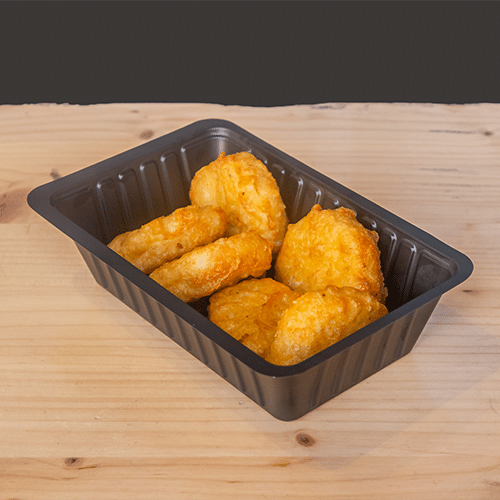 Kipnuggets