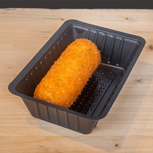 Kwekkeboom kroket