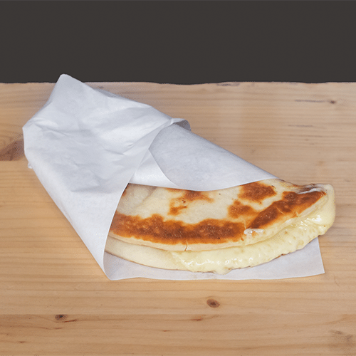 Pita kaas