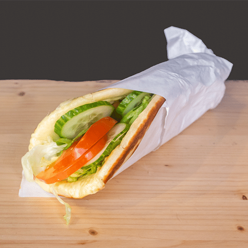 Pita kaas speciaal